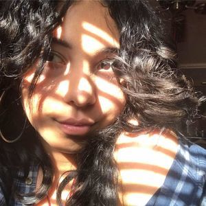 Meet your Posher, Janey